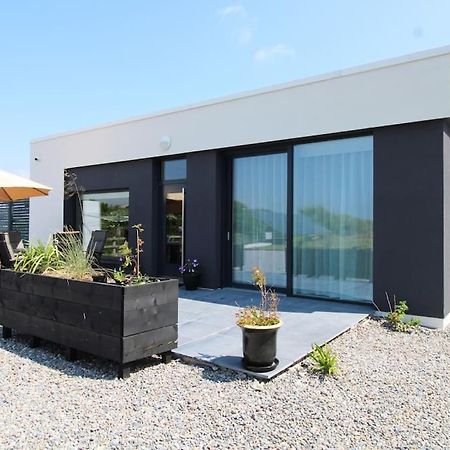 Vila Seagrass A Luxurious Gem By The Sea Youghal Exteriér fotografie