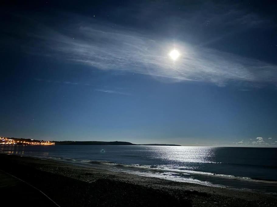 Vila Seagrass A Luxurious Gem By The Sea Youghal Exteriér fotografie