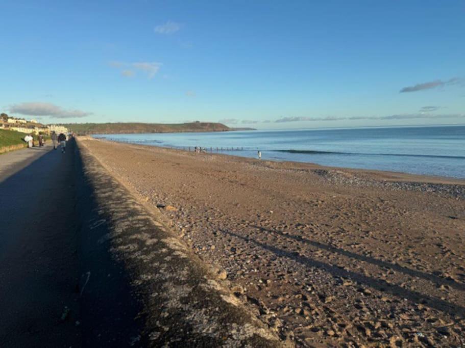 Vila Seagrass A Luxurious Gem By The Sea Youghal Exteriér fotografie