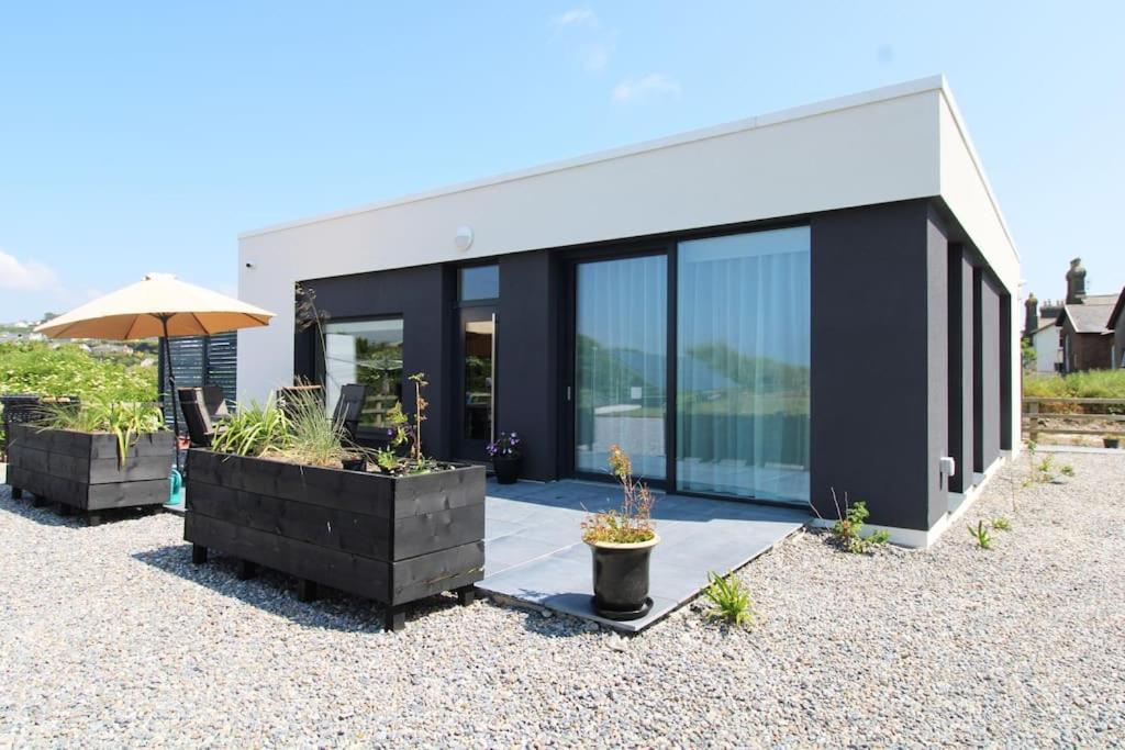 Vila Seagrass A Luxurious Gem By The Sea Youghal Exteriér fotografie