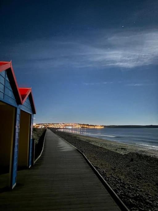 Vila Seagrass A Luxurious Gem By The Sea Youghal Exteriér fotografie