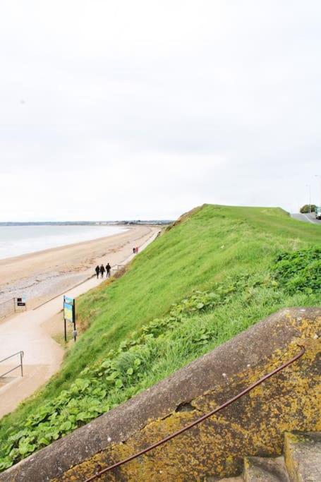 Vila Seagrass A Luxurious Gem By The Sea Youghal Exteriér fotografie