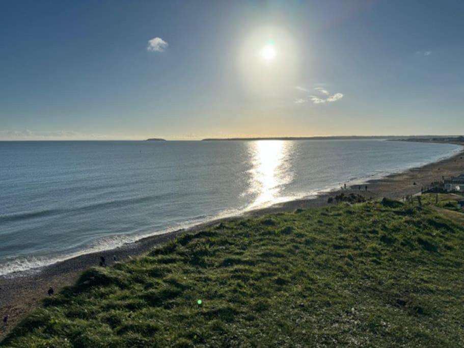 Vila Seagrass A Luxurious Gem By The Sea Youghal Exteriér fotografie